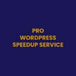 Speed Boost Pro